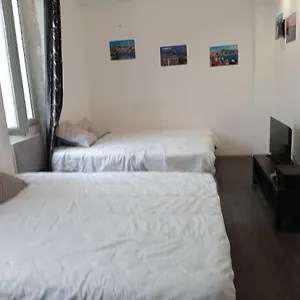 300 Vieux Port Opera Appartement
