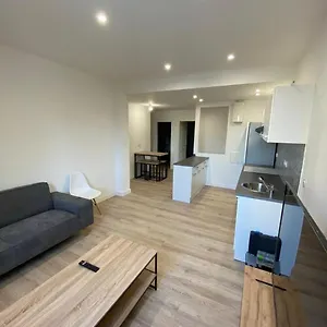 Tresor Ensoleille Appartement
