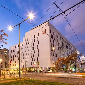 3* Szálloda Ibis Centre Euromed