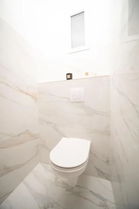 Apartment Le Cocon - Appart Neuf Clim Wifi 2 A 4 Personnes Marseille