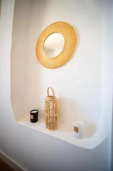 Le Cocon - Appart Neuf Clim Wifi 2 A 4 Personnes Marseille